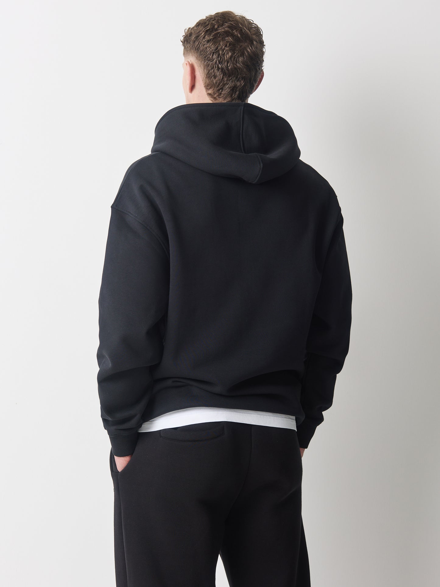 Premium Basic Hoodie