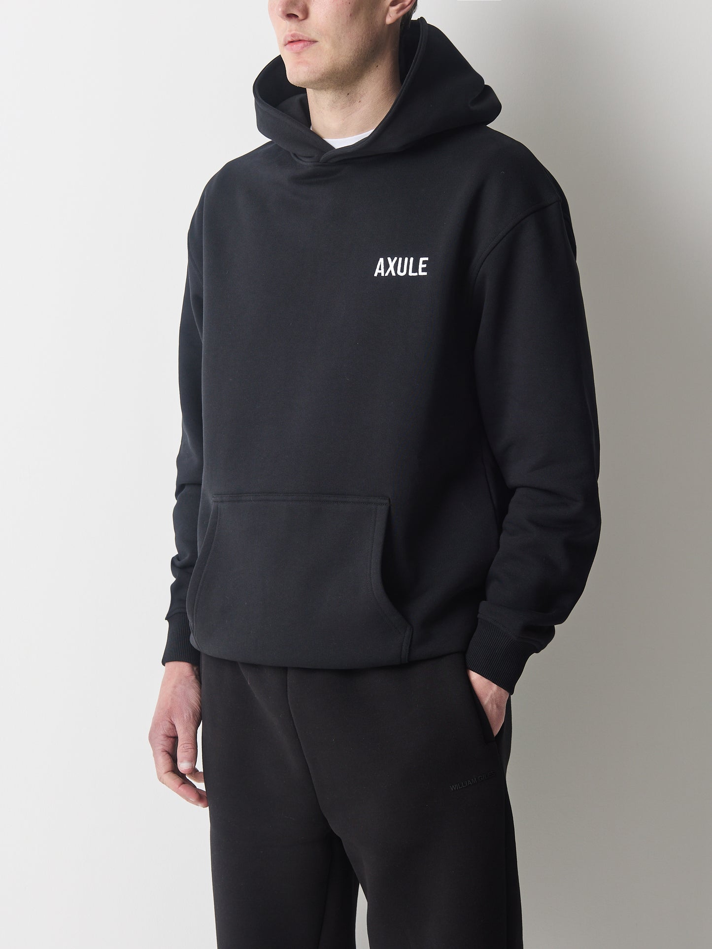 Premium Basic Hoodie