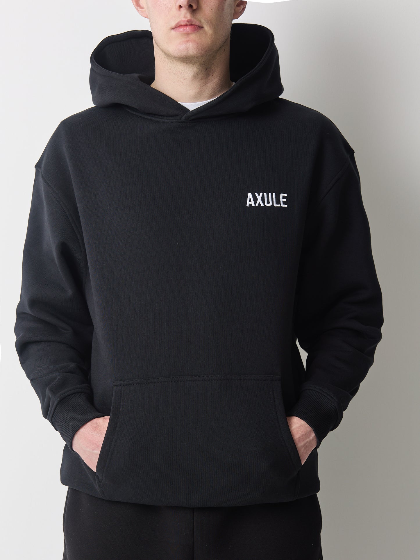 Premium Basic Hoodie
