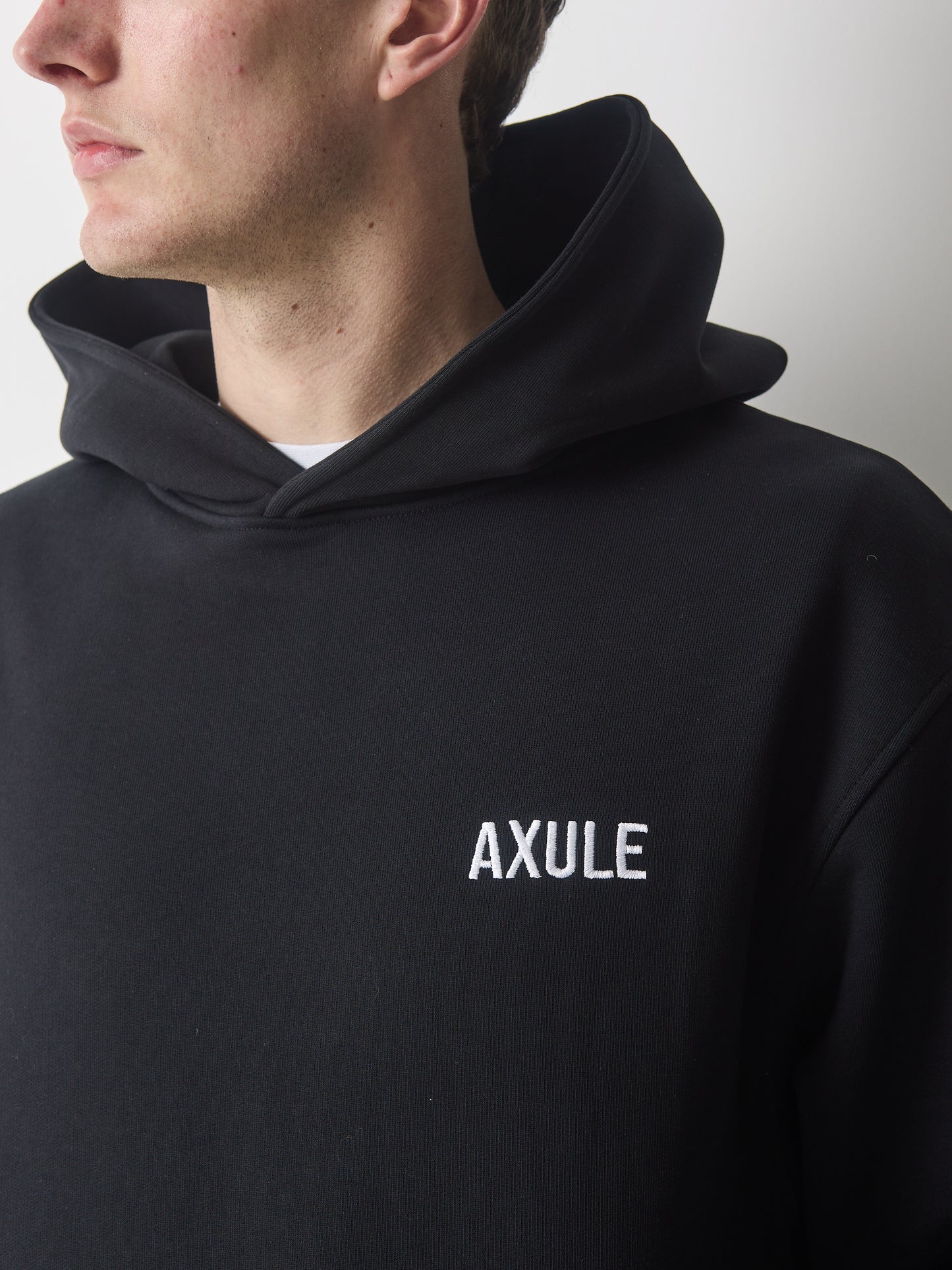Premium Basic Hoodie
